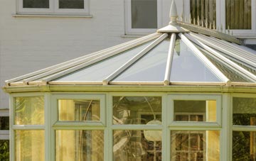 conservatory roof repair Chyandour, Cornwall