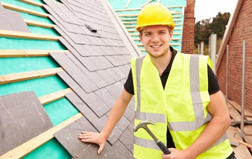 find trusted Chyandour roofers in Cornwall