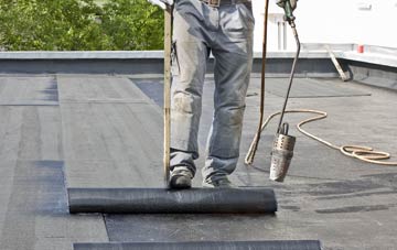 flat roof replacement Chyandour, Cornwall