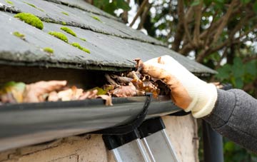 gutter cleaning Chyandour, Cornwall