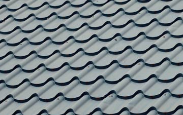 Chyandour rubber roofing companies