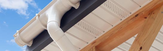 get Chyandour guttering quotes today