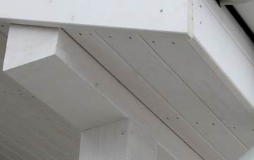 soffits Chyandour, Cornwall