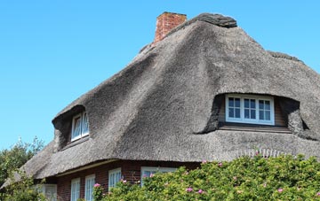thatch roofing Chyandour, Cornwall