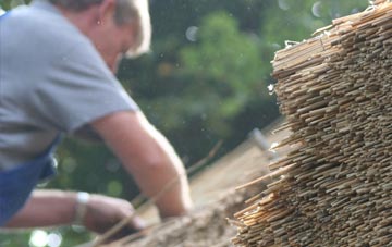 professional Chyandour thatchers