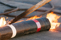 free Chyandour flat roofing repair quotes