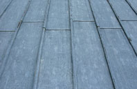 Chyandour lead roofing