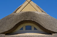 Chyandour thatch roofing